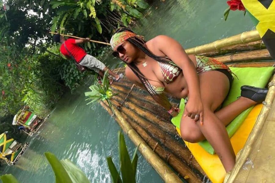 Montego Bay Thrilling Watersports Adventure Packages - Parasailing: A Bird’s-Eye View