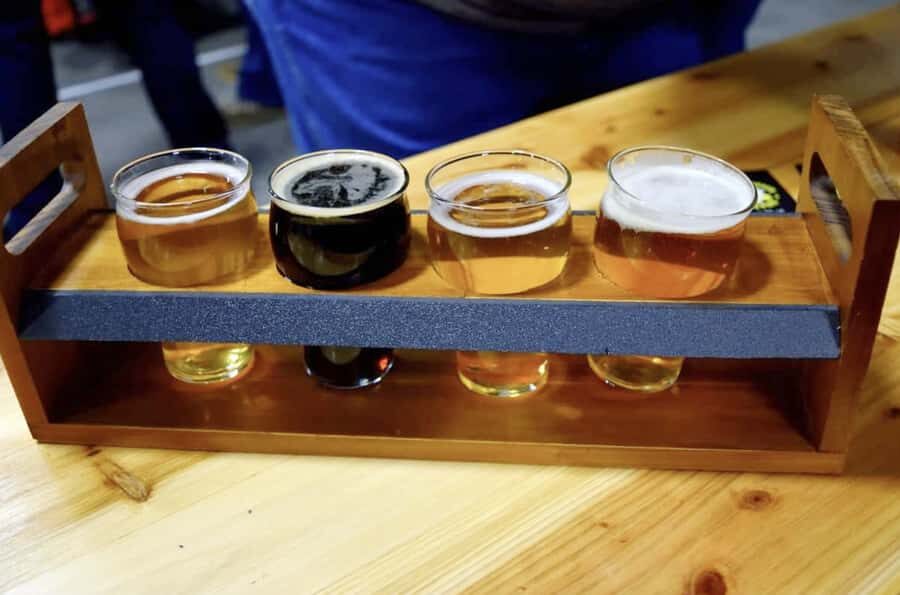 Monterrey: Craft Beer Tour and Tasting - The Practical Side of the Tour