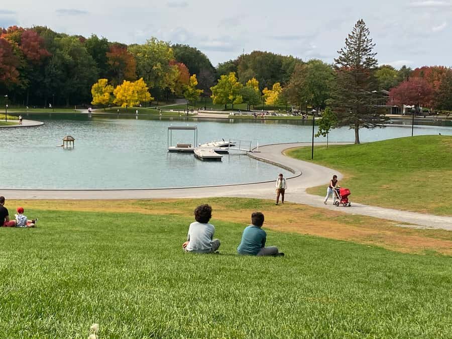 Montreal by Car: Private Montreal Tour Hidden Gems - The Itinerary Breakdown