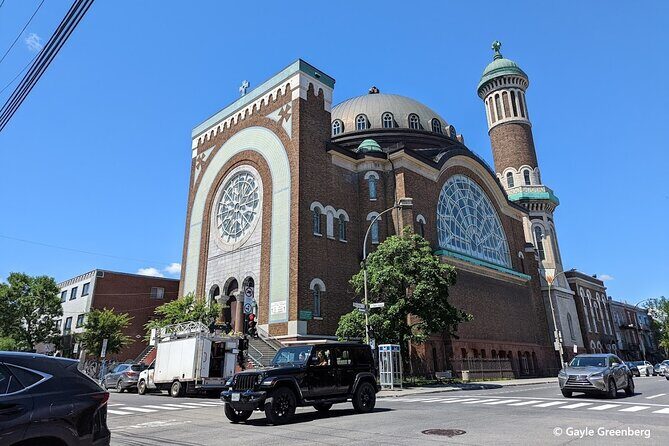 Montreal: Hospitalieres Museum Pass & Digital City Tour - Practical Details and Value