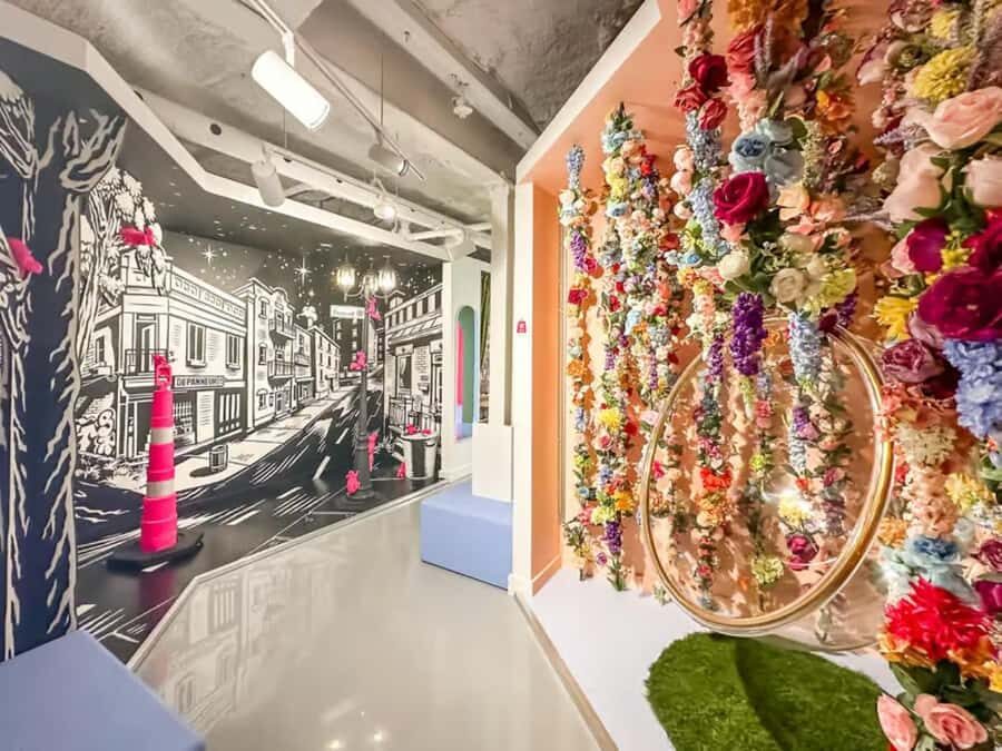 Montreal: Imaginarium Museum Entry Ticket - What to Expect at Each Part of the Tour