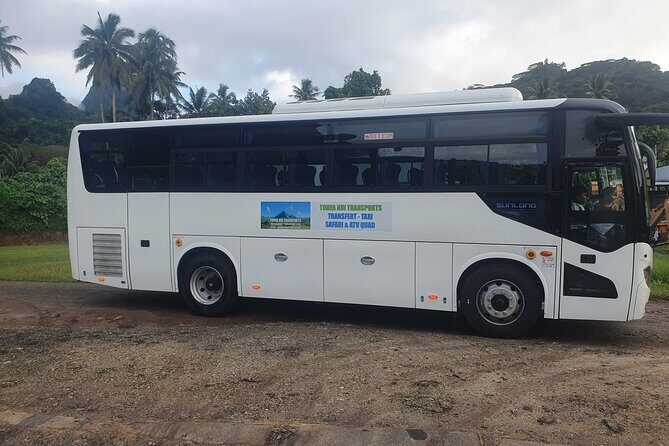 Moorea Island Tour - Who Will Love This Tour?