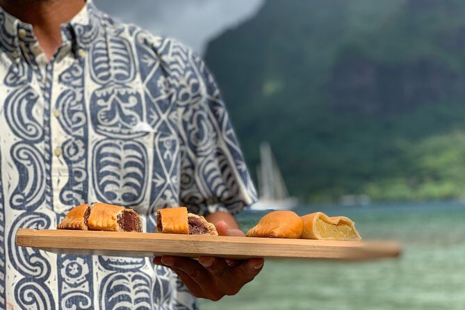 Moorea Street Food Tour - Who Will Love This Tour?