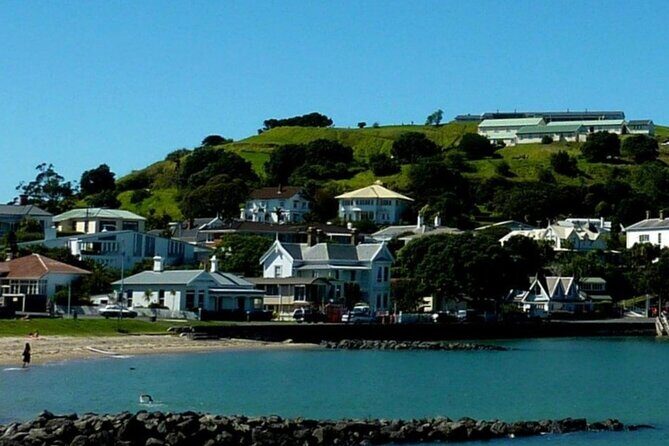 Mori Heritage: A North Head Summit Self-Guided Audio Tour - FAQ