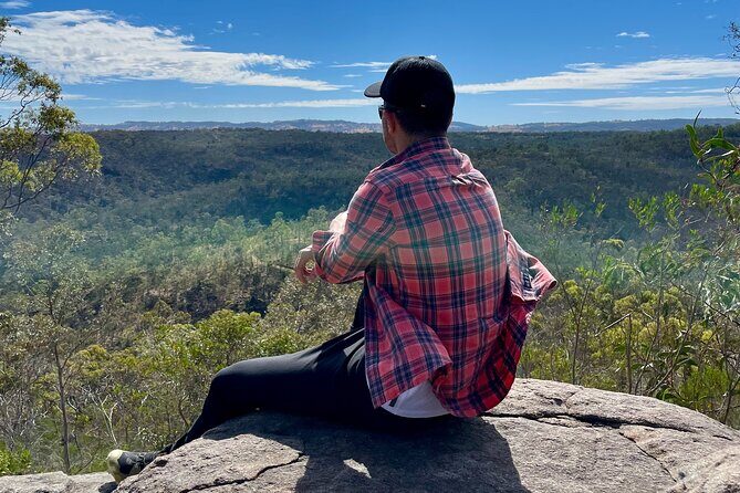 Morialta Falls Hike: Trails and Tales with a Foreign Flair - Authenticity and Insider Tips