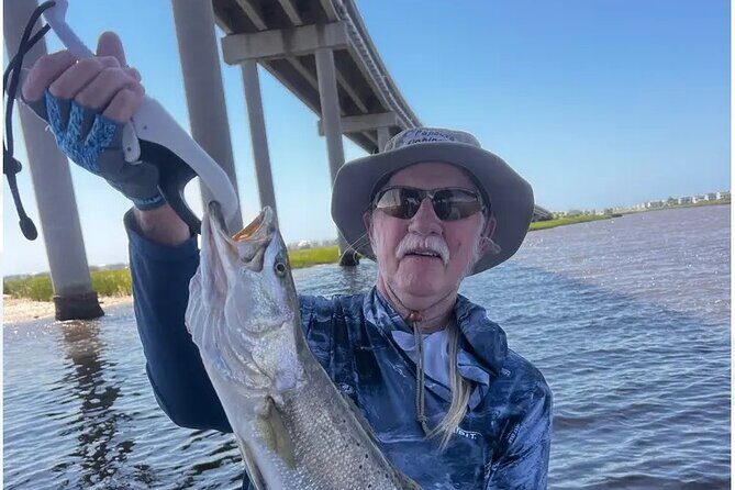 Morning Fishing Charters in Little River SC - The Sum Up