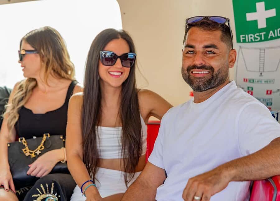 Morning Snorkeling or Sunset Sail to Boca Catalina With BBQ - The Itinerary: What You’ll Actually Do