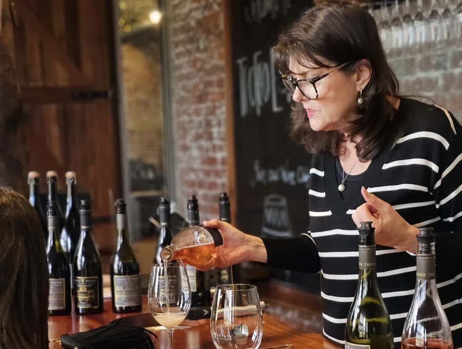 Mornington Peninsula: Transfers, Food and Wine Tour - Who Should Take This Tour?