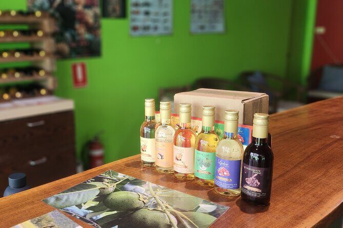 Mossman Highlights eBike Tour - Practical Aspects and What to Expect