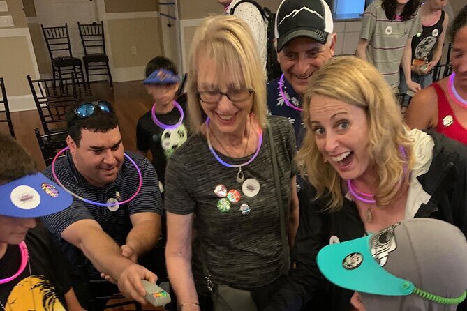 Mount Dora Paranormal Ghost Tour - Practical Details That Matter