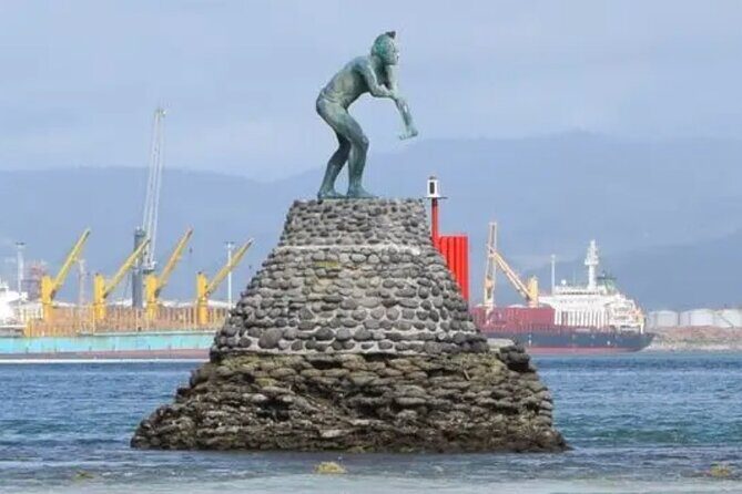 Mount Maunganui Hkoi Walking Tour - Authentic Experiences and Traveller Feedback