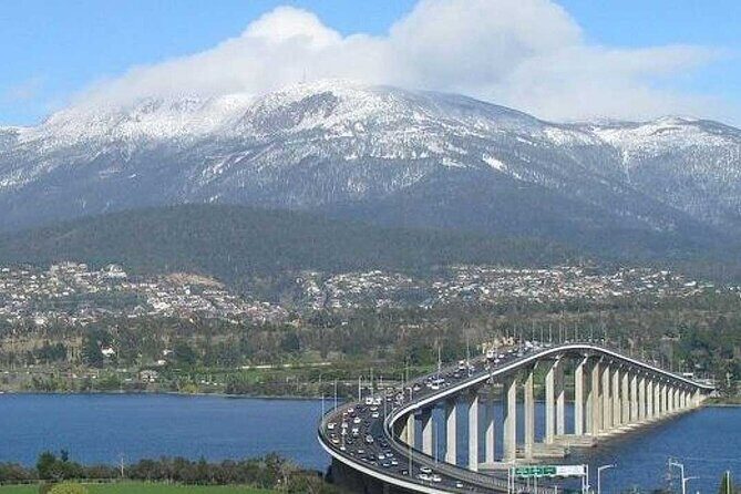 Mount Wellington and Richmond Village Tour Scenic Views - Authentic Experiences and Traveler Insights