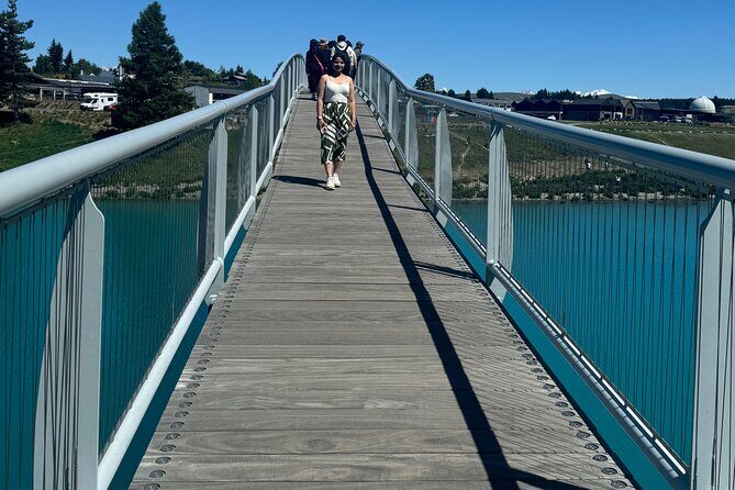 Mt. Cook Private Day Trip From Christchurch Via Lake Tekapo - What Makes This Tour Stand Out?