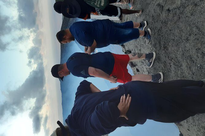 Mt. Yasur Volcano full day Tour including blue Cave - What Travelers Say: Authentic Insights from Reviews