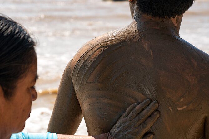 Mud, Massage, Mezcal - An In-Depth Look at the Tour Experience