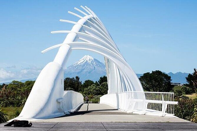 Multi Day Tour to New Plymouth and Taranaki Region from Hamilton - FAQ