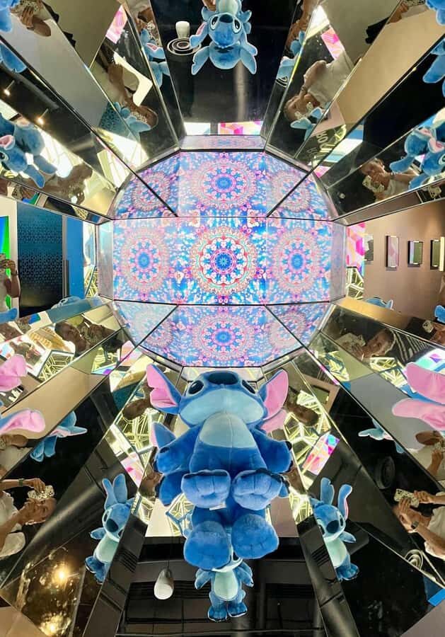 Museum of Illusions Austin Entry Ticket - Entry and Booking