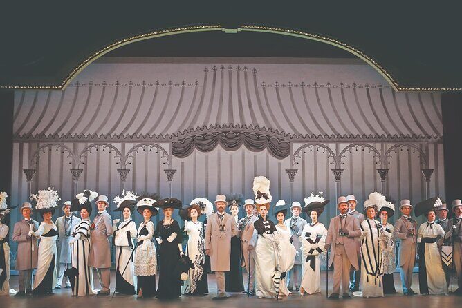 My Fair Lady Show Tickets at the Sydney Opera House - The Value of This Experience