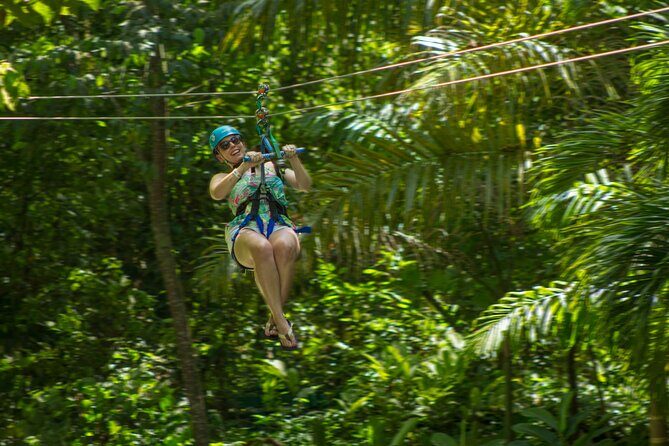 Mystic Mountain Bobsled-Raggamuffin, ATV, & Dunn's River - Who Will Enjoy This Tour?