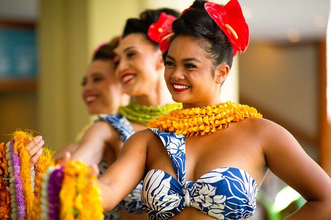 Na Lei Aloha Luau: A Boutique Luau in Waikiki - The Experience for Different Travelers