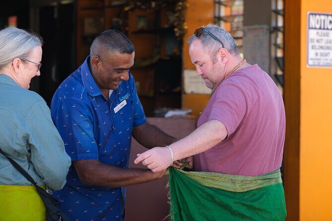 Nadi Heritage Tour - Why This Tour Offers Good Value