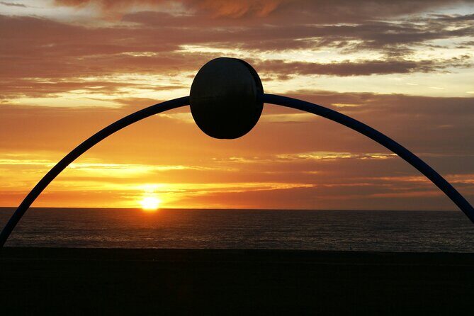 Napier Highlights Plus: Art Deco, Murals & Coastal Discovery - What to Expect from the Tour