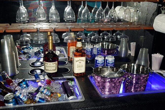 Nassau City Tour - How the Itinerary Unfolds