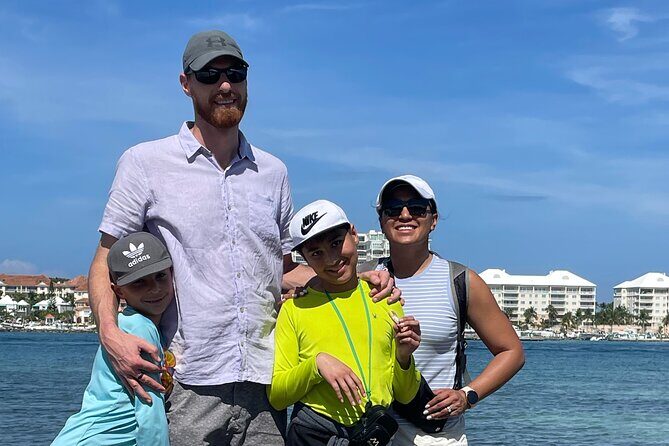 Nassau City Tour - Final Thoughts