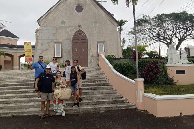 Nassau Family Friendly City Tour - What the Reviews Say