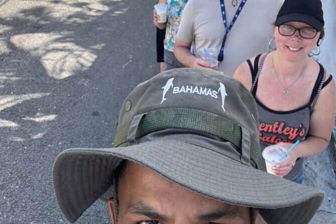 Nassau Historical Walking Tour - Navigating the Experience: What’s Included & What to Keep in Mind