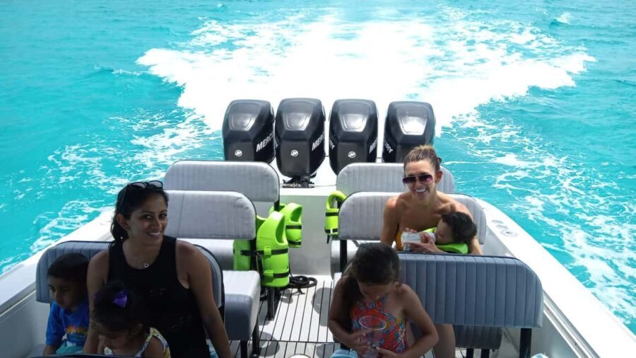 Nassau: Private Island & Snorkeling, Turtles, Drinks, & BBQ - Who Will Love This Tour?