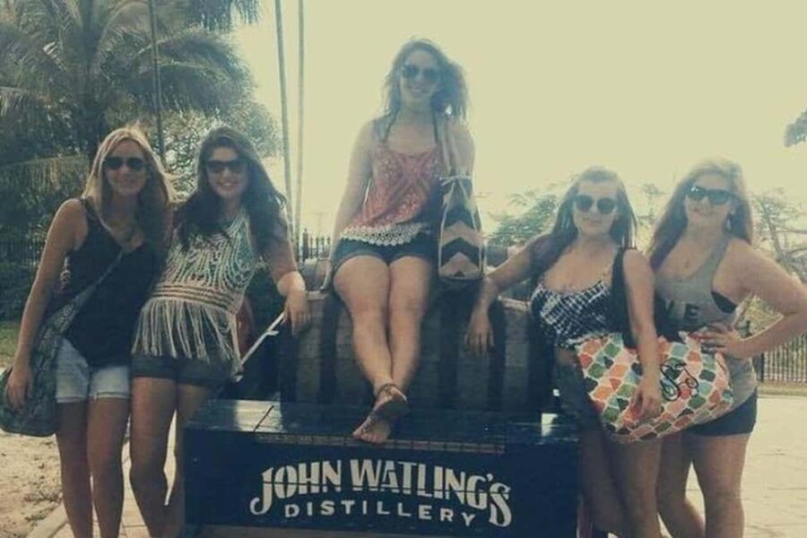 Nassau: Private Rum Reggae and Rhythms Tour - The Practicalities: What You Need to Know