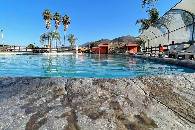 Natural Hot Springs Horseback Riding and Carne Asada Experience - Final Thoughts: Who Is This Tour Best For?