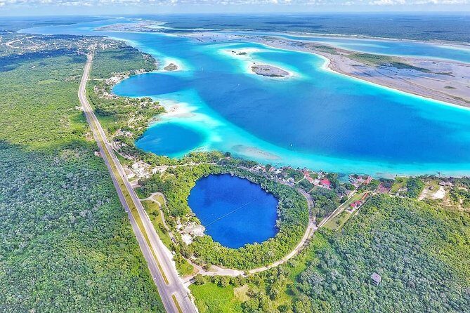Nature Adventure at Bacalar! Round Transportation from Cancun - Practical Details and Tips