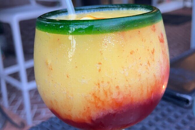 Nayarit Taco Fiesta VIP Private Tour with Tacos and Tequila - Itinerary Breakdown