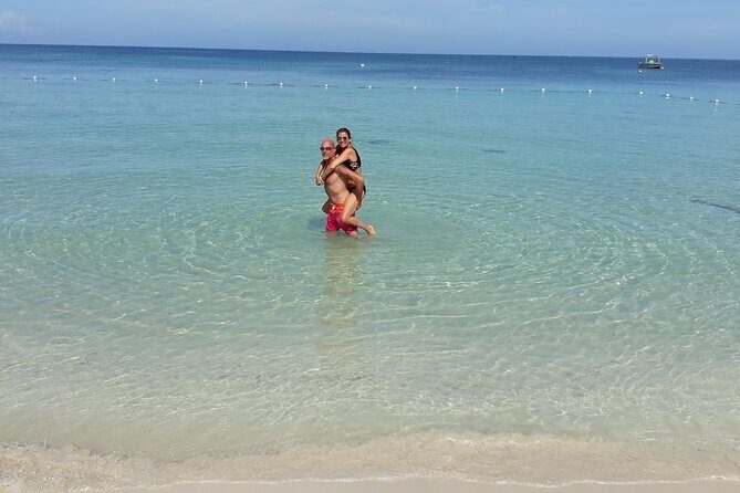Negril 7 Miles Beach and Ricks Cafe Tour from Montego Bay - Practical Details That Matter