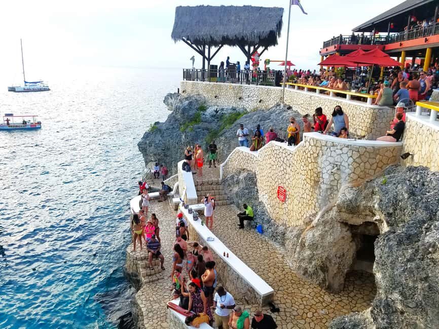 Negril Beach Experience & Rick's Cafe from Montego Bay - Why This Tour Works for You