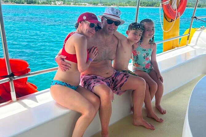 Negril: MORNING FAMILY Cruise Caves Swimming Snorkeling - Who Will Love This Tour?
