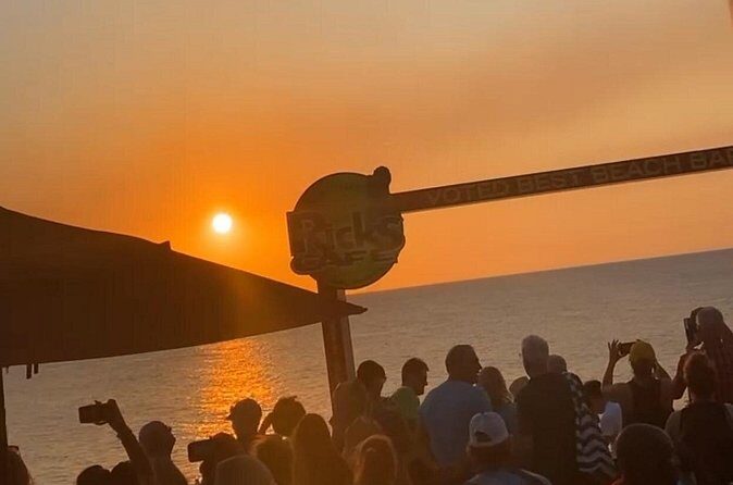 Negril Seven Mile Beach Tour and Cliff Jumping - Why This Tour Is a Good Fit