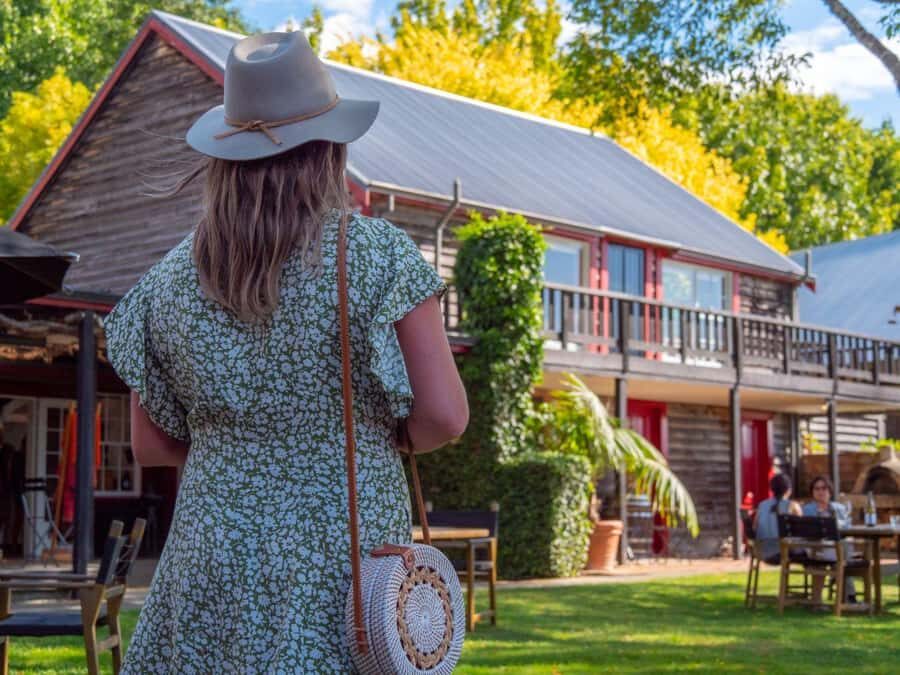 Nelson: Wine Tour with Tastings and Lunch - Practical Details to Keep in Mind