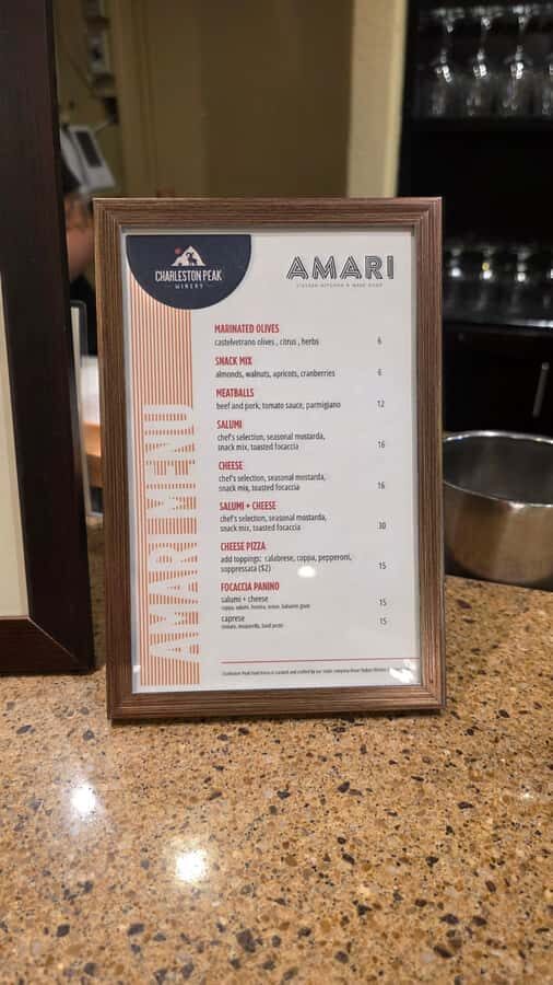 Nevada Wineries, Distillery & Meadery Tour - Analyzing the Value