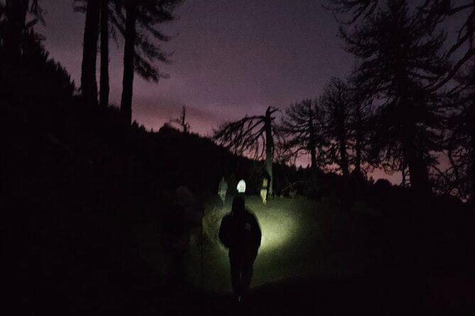 Nevado de Colima Day Trip - What We Like About This Tour