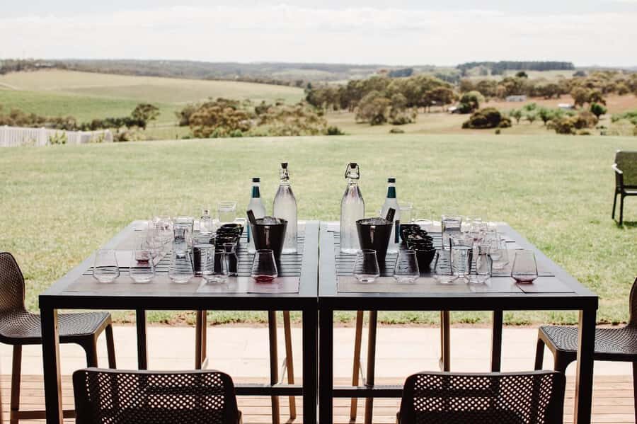 Never Never Distilling Co. Premium Gin Masterclass - An In-Depth Look at the Never Never Distilling Co. Experience