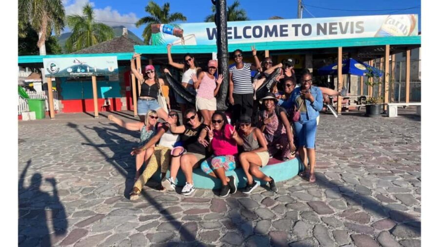 Nevis: Buzz & Bites Tour with Appetizers and Drinks - An In-Depth Look at the Buzz & Bites Tour