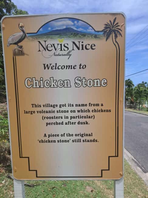 Nevis: Island Tour with Hot Springs and Historical tour - What Makes This Tour Stand Out?