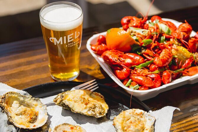 New Orleans Craft Brewery Walking Tour - Is This Tour Right for You?