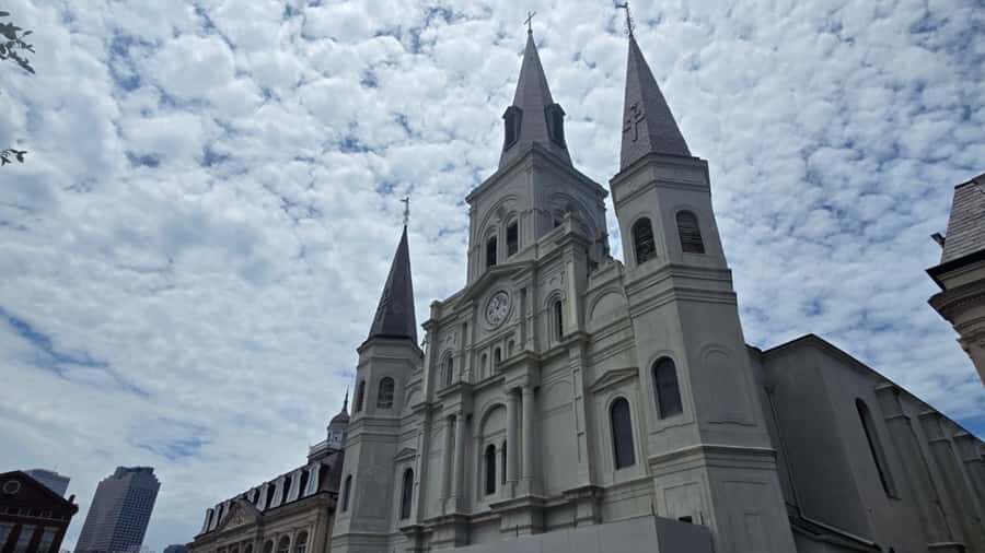 New Orleans: "Shadows of the French Quarter" Walking Tour - Who Should Consider This Tour?