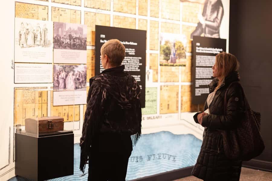 New Orleans Storyville Museum: All Access Ticket - The Sum Up