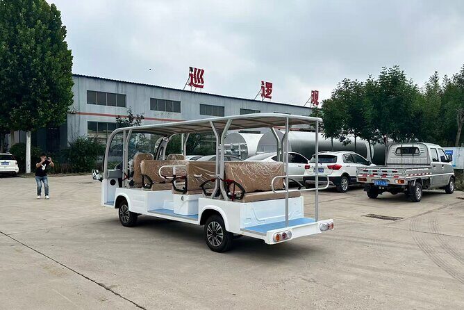 *** New Product *** Private Beach Cruiser (10) persons WiFi Incl. - Final Thoughts