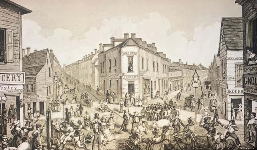 New York: A History of the Irish In NYC Guided Walking Tour - Final Thoughts